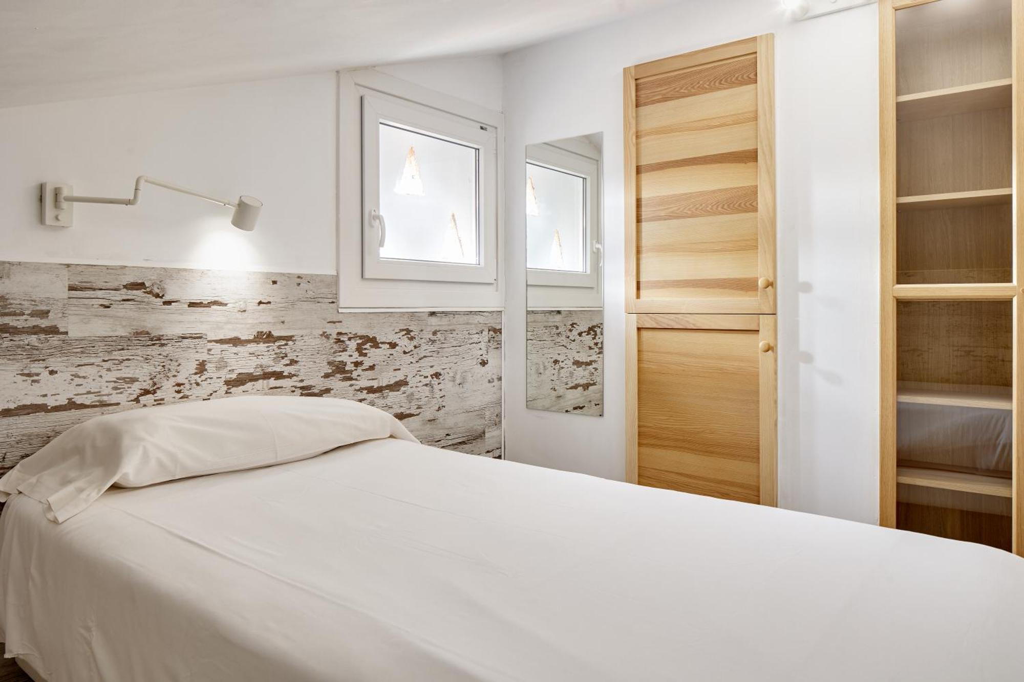 Hotel Flysch Zumaia Bagian luar foto